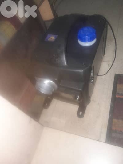 hair heater