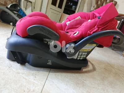 car seat Mico ap