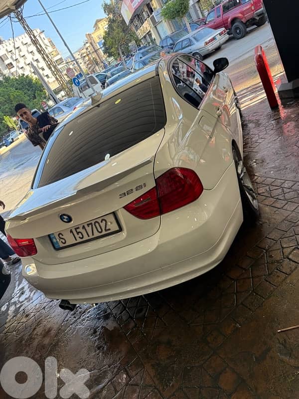 BMW 3-Series 2009 0