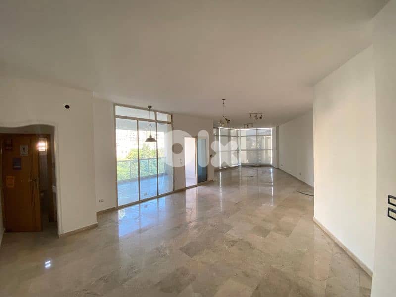 Beautiful Apartment For Rent In Ras El Nabaa / Sodeco 0