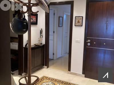 Charming 3 bdrm in Achrafieh / شقة ساحرة ٣ غرف نوم في الأشرفية