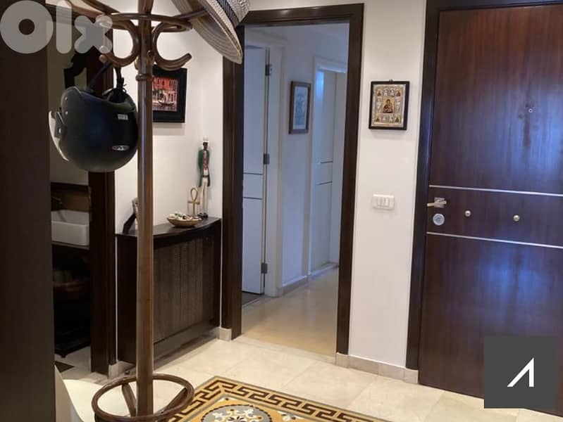 Charming 3 bdrm in Achrafieh / شقة ساحرة ٣ غرف نوم في الأشرفية 0