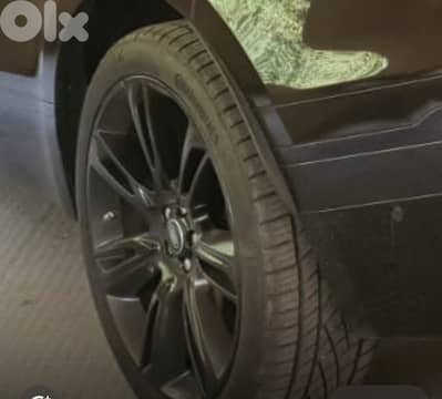 tires