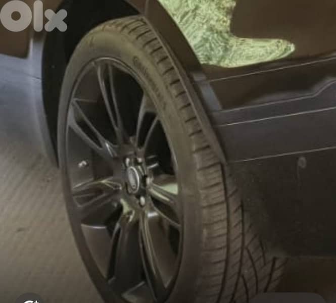 tires 0