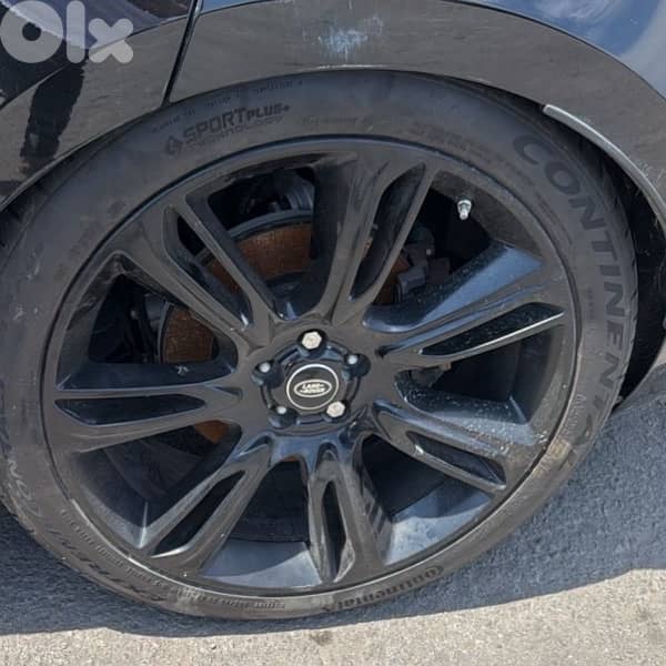 tires 0