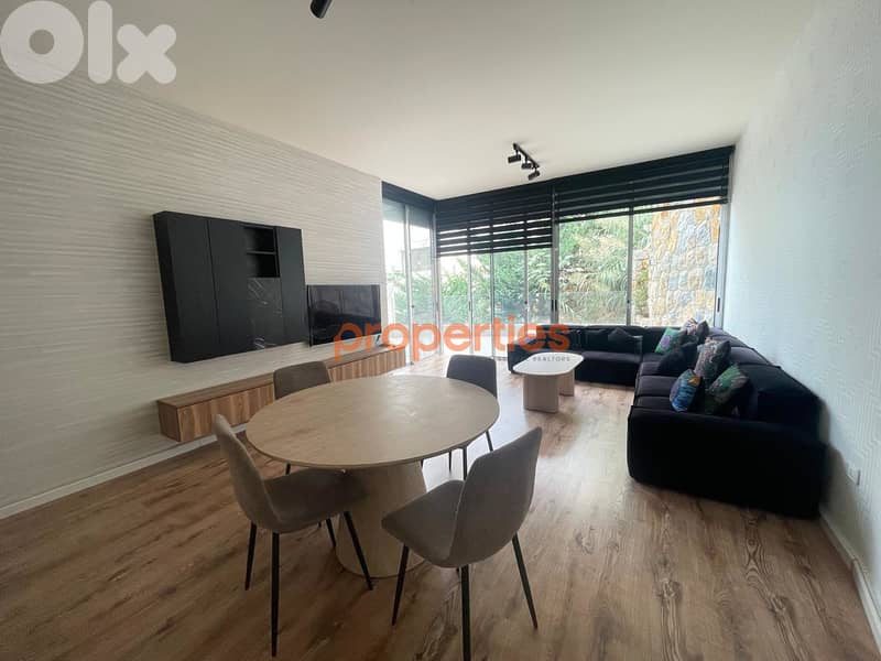 Apartment For Rent in Awkar CPES400 0