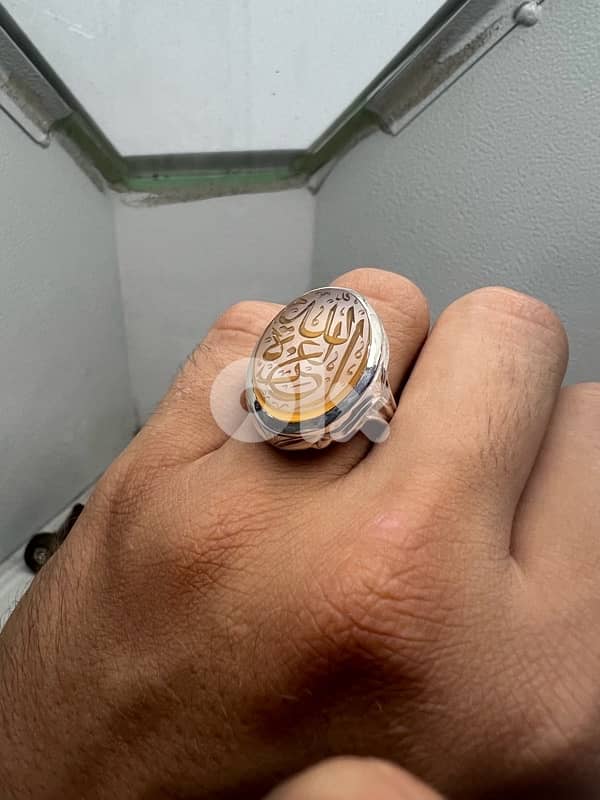 عرض على خاتمين 2
