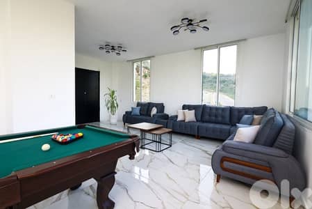 Villa for sale batroun Hot deal
