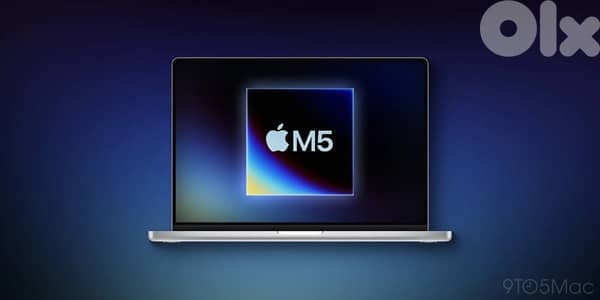 Macbook Pro M5