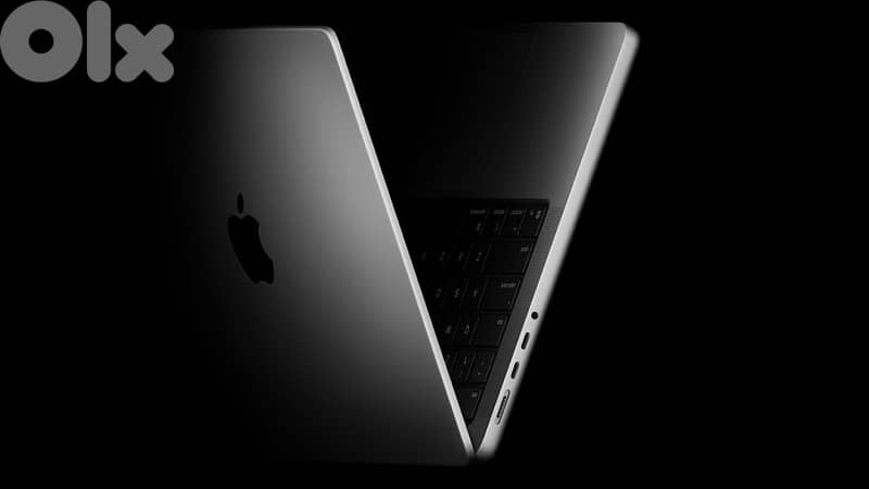 Macbook Pro M5 1