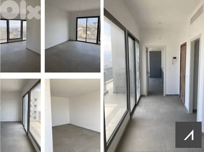 Central 2 Master Bdrm for Rent/شقة مركزية غرفتين ماستر للإيجار