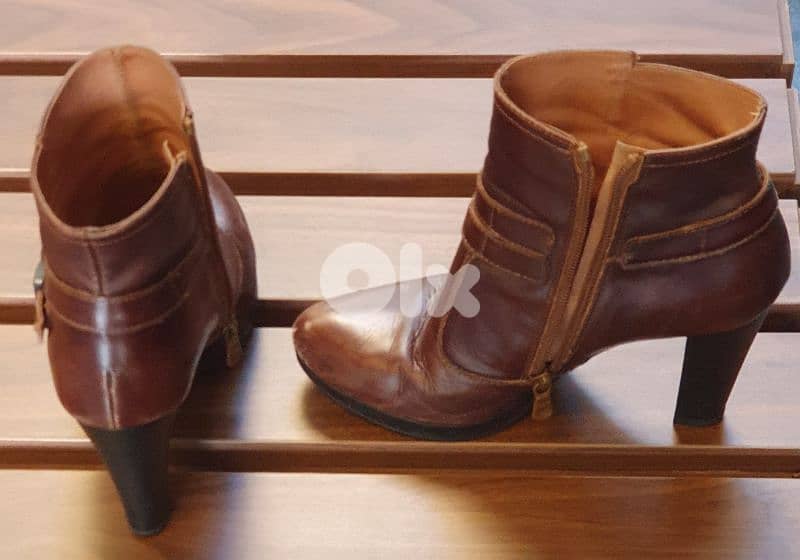 boots Nero Giardini n36 made in Italy  brown  5$ b ashrafiye 03723895 2