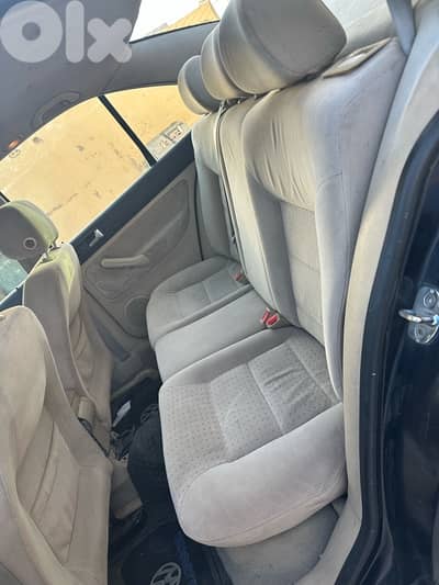 Volkswagen Jetta 1999