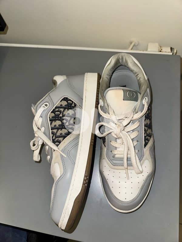Orginal Dior sneakers 3