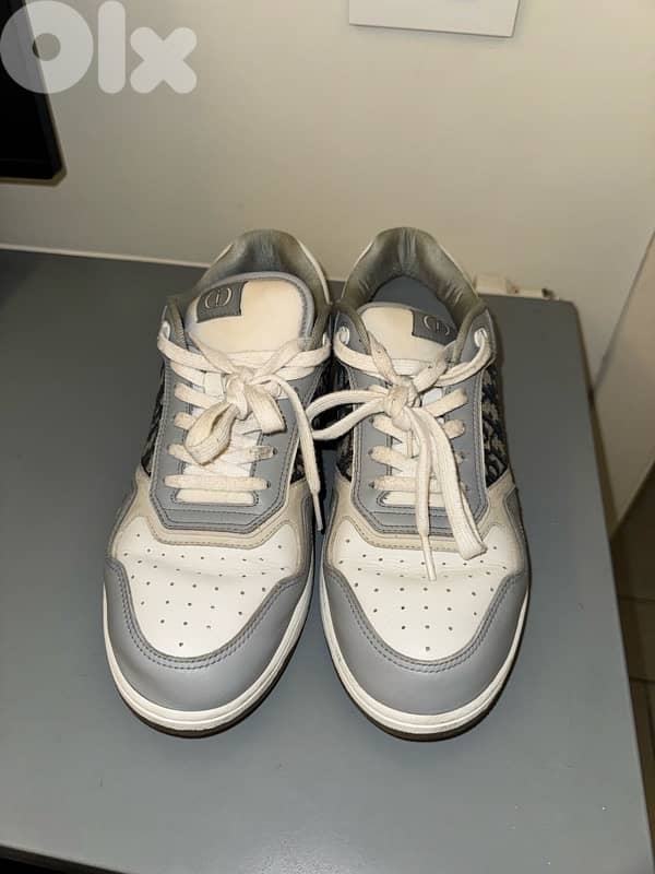 Orginal Dior sneakers 4