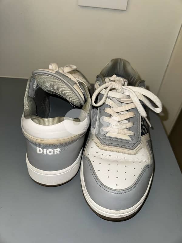 Orginal Dior sneakers 6