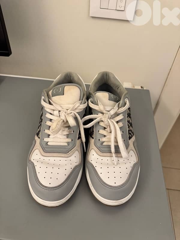 Orginal Dior sneakers 8