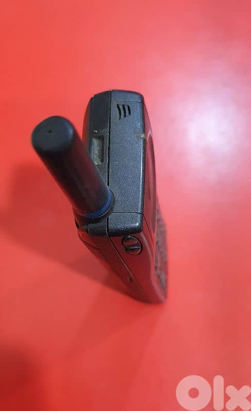 Ericsson 688 dabo maba3ref shi 3ano antique 20$ b ashrafiye 03723895 4