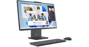 LENOVO 27" TOUCH IdeaCentre AIO