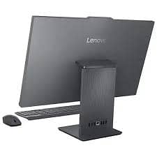 LENOVO 27" TOUCH IdeaCentre AIO 2