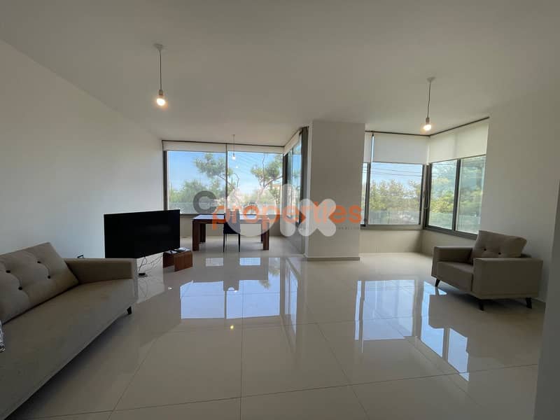 Apartment For Rent in Awkar CPES401 0