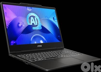 MSI VenturePro 15 A2RWFG  RTX 5060 8GB