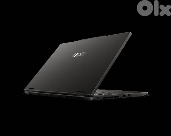 MSI VenturePro 15 A2RWFG  RTX 5060 8GB 1