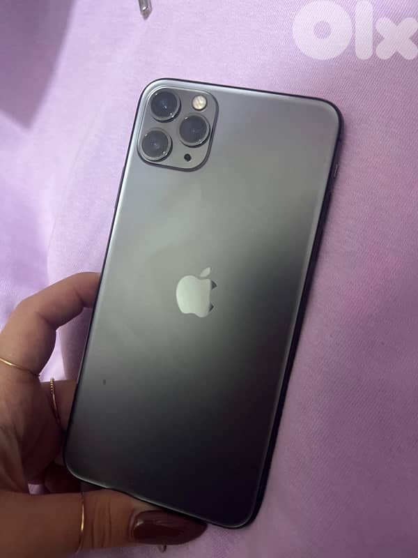 iphone 11 pro max 0