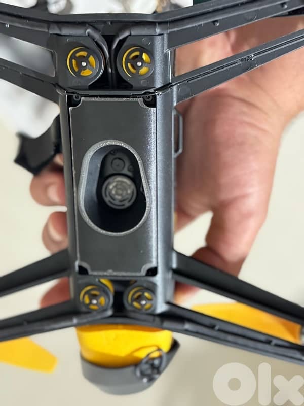 Parrot Bebop 2Drone 2