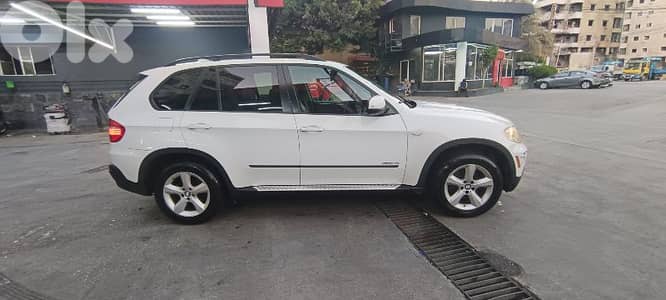BMW X5 2009
