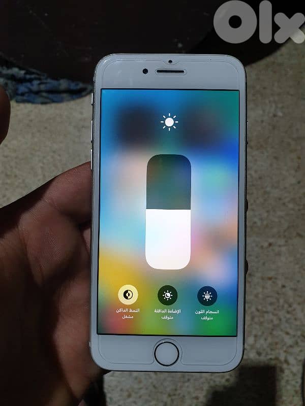 - iphone 8 - 1