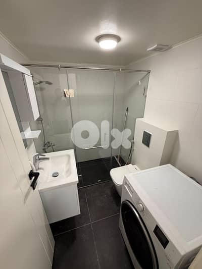 1 bedroom apart. in Ashrafieh