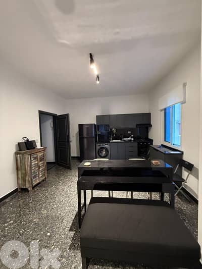 1 bedroom apart. in Ashrafieh
