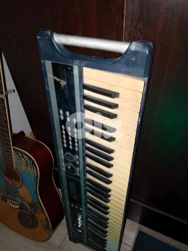 korg x50 0