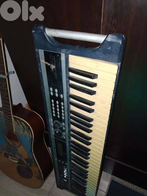 korg x50 1