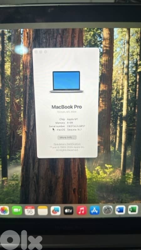 macbook pro 2020 0