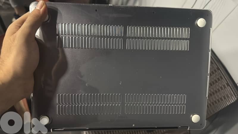 macbook pro 2020 3