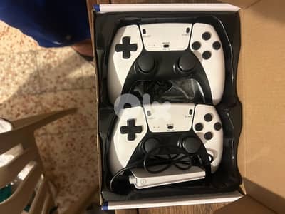 Game stick
