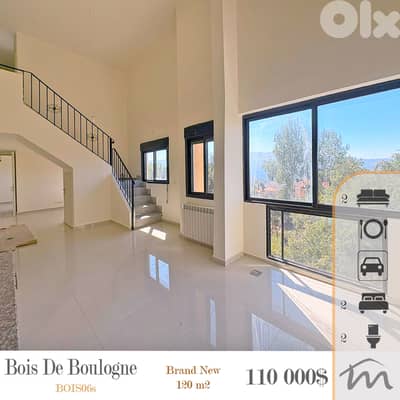 Bolonia | 120m² High Ceiling Duplex | Prime Airbnb-Rental Investment