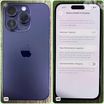 14 pro 256 GB