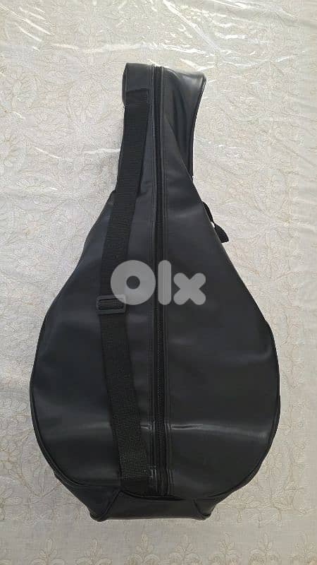 Professional Electro Acoustic Oud | عود اكوستيك احترافي 7