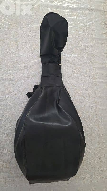 Professional Electro Acoustic Oud | عود اكوستيك احترافي 8
