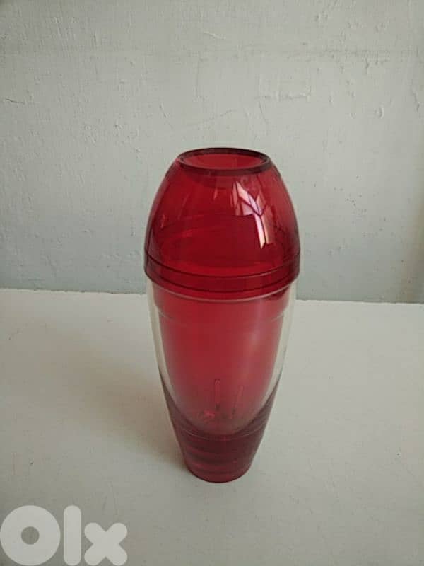 Vintage Campari shaker cup - Not Negotiable 2