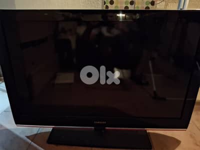 2 Samsung Tv not smart