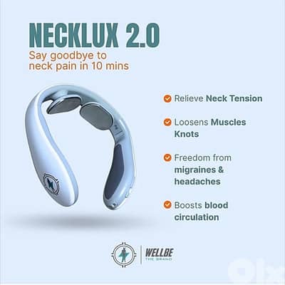 neck massage
