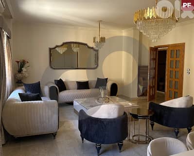 Property in Hazmieh Prime Location REF#PF127316