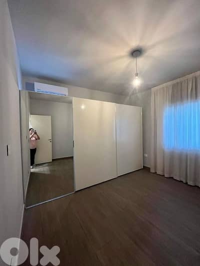 apartment For sale in mansourieh  شقة للبيع في المنصورية