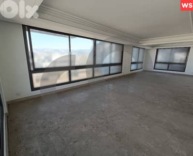 Badaro | High Floor | New Building | 225 SQM REF#WS127317