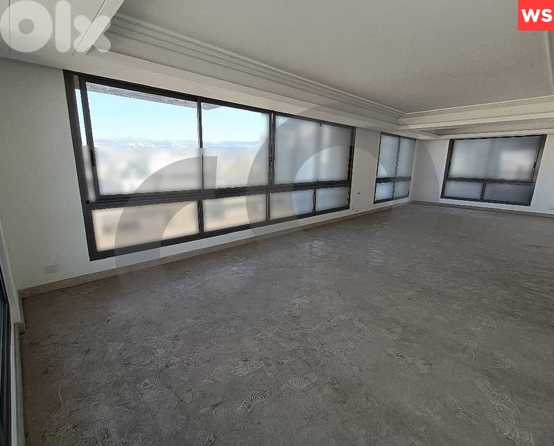 Badaro | High Floor | New Building | 225 SQM REF#WS127317 0