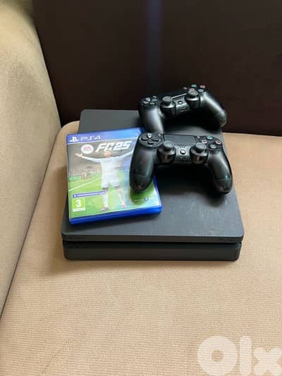 Clean Ps4